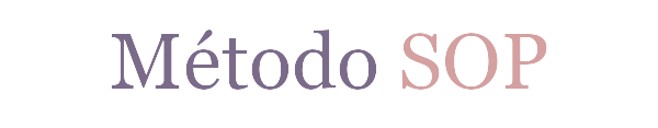 Método SOP