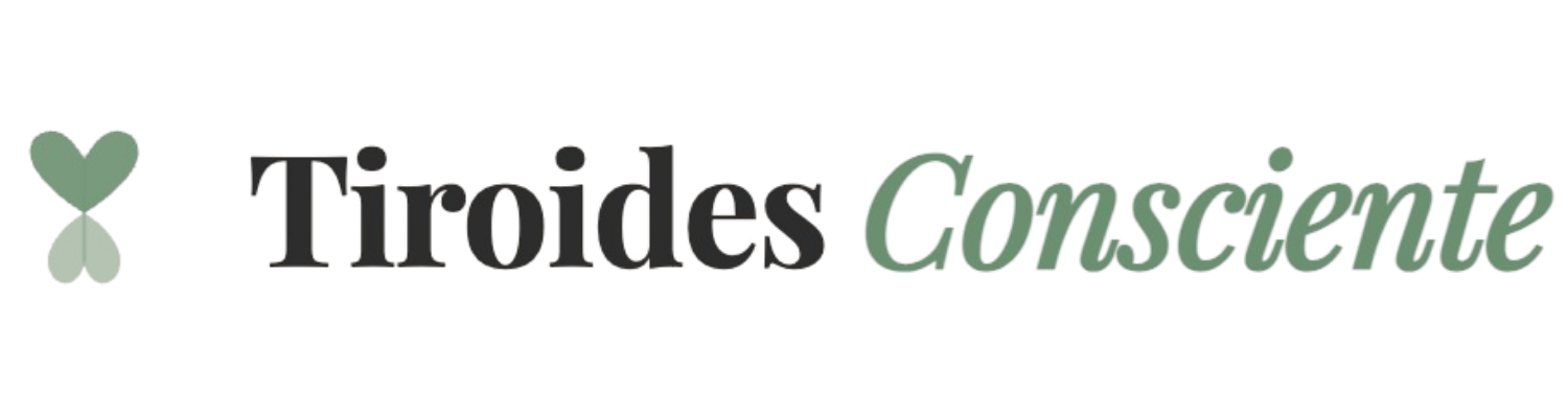 Tiroides Consciente